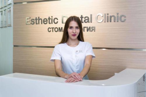 administrator-natalya-v-stomatologii-esthetic-dental-clinic