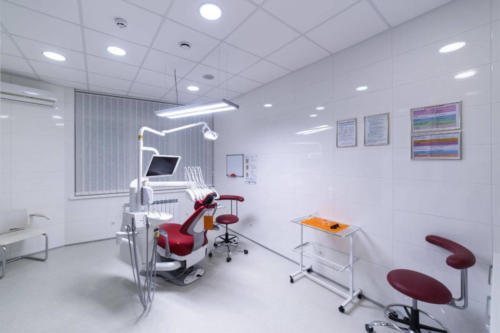 interer-kliniki-estetik-dental-klinik